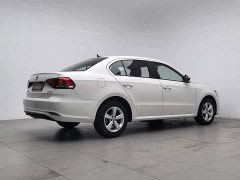 Volkswagen Lavida 2019 Lavida Qihang 1.5L Automatic Fashion Edition National VI - ფოტო 2
