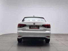 Volkswagen Lavida 2019 Lavida Qihang 1.5L Automatic Fashion Edition National VI - ფოტო 4