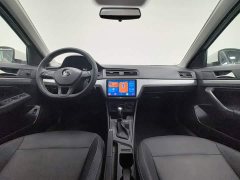 Volkswagen Lavida 2019 Lavida Qihang 1.5L Automatic Fashion Edition National VI - ფოტო 5