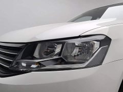 Volkswagen Lavida 2019 Lavida Qihang 1.5L Automatic Fashion Edition National VI - ფოტო 7