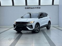 Geely Bingyue 2021 1.4T DCT Diamond Edition - ფოტო 1