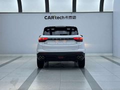 Geely Bingyue 2021 1.4T DCT Diamond Edition - ფოტო 2