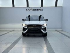 Geely Bingyue 2021 1.4T DCT Diamond Edition - ფოტო 3