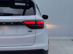 Geely Bingyue 2021 1.4T DCT Diamond Edition - ფოტო 4