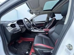 Geely Bingyue 2021 1.4T DCT Diamond Edition - ფოტო 9