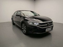 Volkswagen Passat 380TSI Luxury - ფოტო 1