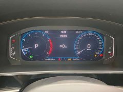 Volkswagen Passat 380TSI Luxury - ფოტო 10