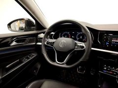 Volkswagen Passat 380TSI Luxury - ფოტო 11