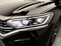 Volkswagen Passat 380TSI Luxury - ფოტო 18