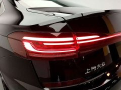 Volkswagen Passat 380TSI Luxury - ფოტო 19