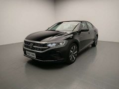 Volkswagen Passat 380TSI Luxury - ფოტო 3