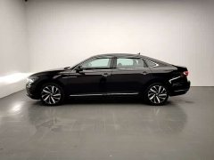 Volkswagen Passat 380TSI Luxury - ფოტო 4