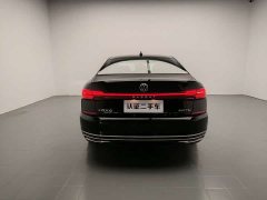 Volkswagen Passat 380TSI Luxury - ფოტო 6