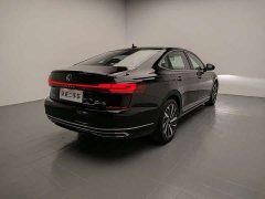 Volkswagen Passat 380TSI Luxury - ფოტო 7