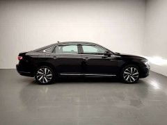 Volkswagen Passat 380TSI Luxury - ფოტო 8
