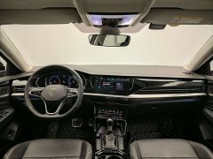 Volkswagen Passat 380TSI Luxury - ფოტო 9