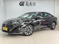 Nissan Teana 2022 2.0L XL-TLS Comfort Edition - ფოტო 1