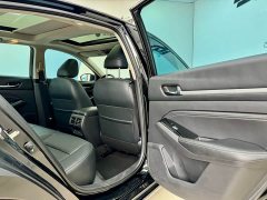 Nissan Teana 2022 2.0L XL-TLS Comfort Edition - ფოტო 10