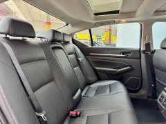 Nissan Teana 2022 2.0L XL-TLS Comfort Edition - ფოტო 11