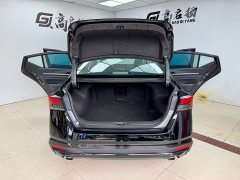 Nissan Teana 2022 2.0L XL-TLS Comfort Edition - ფოტო 20