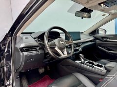 Nissan Teana 2022 2.0L XL-TLS Comfort Edition - ფოტო 6
