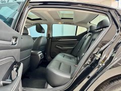 Nissan Teana 2022 2.0L XL-TLS Comfort Edition - ფოტო 8