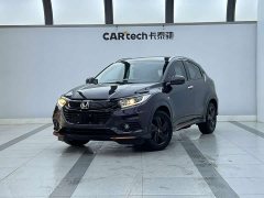 Honda Vezel 1.5L CVT Phantom Night Pioneer Edition - ფოტო 1