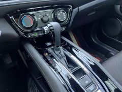 Honda Vezel 1.5L CVT Phantom Night Pioneer Edition - ფოტო 10