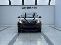 Honda Vezel 1.5L CVT Phantom Night Pioneer Edition - ფოტო 2