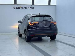Honda Vezel 1.5L CVT Phantom Night Pioneer Edition - ფოტო 3