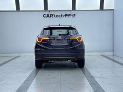 Honda Vezel 1.5L CVT Phantom Night Pioneer Edition - ფოტო 4