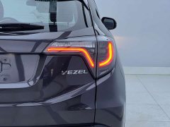 Honda Vezel 1.5L CVT Phantom Night Pioneer Edition - ფოტო 5