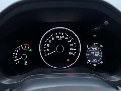 Honda Vezel 1.5L CVT Phantom Night Pioneer Edition - ფოტო 6