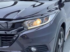 Honda Vezel 1.5L CVT Phantom Night Pioneer Edition - ფოტო 7