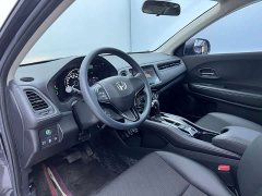 Honda Vezel 1.5L CVT Phantom Night Pioneer Edition - ფოტო 8