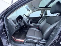 Honda Vezel 1.5L CVT Phantom Night Pioneer Edition - ფოტო 9