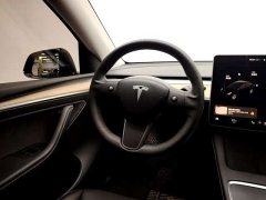 Tesla Model Y Long Range All-Wheel Drive 3D7 - ფოტო 11