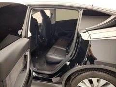 Tesla Model Y Long Range All-Wheel Drive 3D7 - ფოტო 13