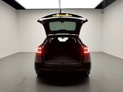 Tesla Model Y Long Range All-Wheel Drive 3D7 - ფოტო 15