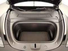 Tesla Model Y Long Range All-Wheel Drive 3D7 - ფოტო 17