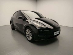 Tesla Model Y Long Range All-Wheel Drive 3D7 - ფოტო 3