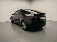 Tesla Model Y Long Range All-Wheel Drive 3D7 - ფოტო 5