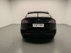 Tesla Model Y Long Range All-Wheel Drive 3D7 - ფოტო 6