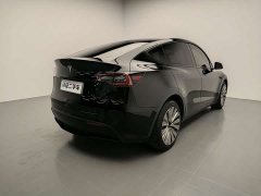 Tesla Model Y Long Range All-Wheel Drive 3D7 - ფოტო 7