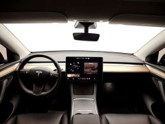 Tesla Model Y Long Range All-Wheel Drive 3D7 - ფოტო 9