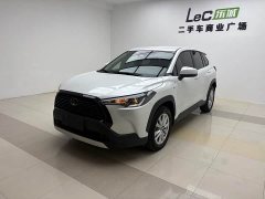 Toyota Corolla Sharp Release 2024 2.0L Smart Hybrid Twin-Engine Pioneer Edition - ფოტო 1