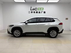 Toyota Corolla Sharp Release 2024 2.0L Smart Hybrid Twin-Engine Pioneer Edition - ფოტო 13