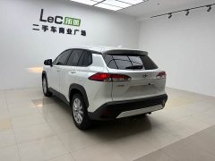 Toyota Corolla Sharp Release 2024 2.0L Smart Hybrid Twin-Engine Pioneer Edition - ფოტო 15