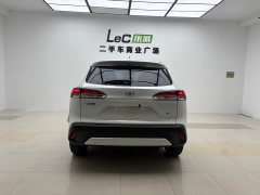Toyota Corolla Sharp Release 2024 2.0L Smart Hybrid Twin-Engine Pioneer Edition - ფოტო 16