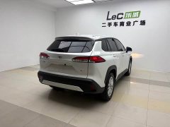 Toyota Corolla Sharp Release 2024 2.0L Smart Hybrid Twin-Engine Pioneer Edition - ფოტო 17